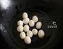 桂花腐乳鹌鹑蛋的做法图解4