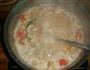 蘑菇鸡蛋汤的做法图解4