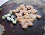 鸡丁双花咖喱的做法图解1