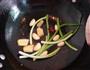 大白菜海鲜煲的做法图解4