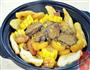 农家鲍鱼一锅出的做法图解8