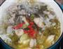 酸菜老鸭汤的做法图解12