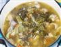 酸菜老鸭汤的做法图解13