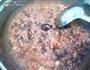 红豆莲子糯米粥的做法图解7