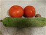 西红柿焖丝瓜的做法图解1