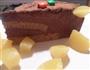 巧克力慕斯的做法图解11