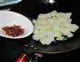 豆香冬瓜的做法图解4