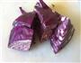 紫皮水饺的做法图解1