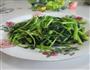 猪油空心菜的做法图解12