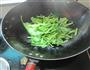 猪油空心菜的做法图解8