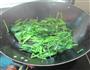 猪油空心菜的做法图解9