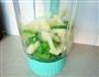 芹菜苹果汁的做法图解3