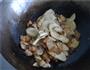 杏鲍菇炒五花肉的做法图解4