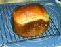 豆浆面包的做法图解12