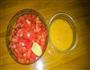 番茄炒鸡蛋的做法图解1