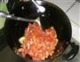 番茄炒鸡蛋的做法图解4
