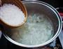 银耳雪梨粥的做法图解5