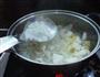 银耳雪梨粥的做法图解7