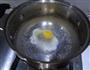 荷包蛋的做法图解3
