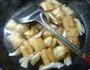 平菇油条汤的做法图解7