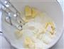 葡萄干奶酥块的做法图解2