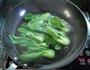 香菇菜心的做法图解2