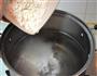 桂花南瓜粥的做法图解5