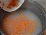桂花南瓜粥的做法图解6