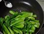 香菇青菜的做法图解7