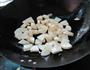 煮白萝卜丁的做法图解4