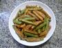 糖醋梅豆腐竹的做法图解15