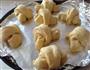 酥松柔软小可颂的做法图解7