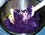 芝士焗紫薯的做法图解11