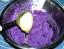 芝士焗紫薯的做法图解13