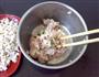 香芋肉丸的做法图解2