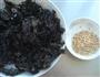 芝麻烤紫菜的做法图解2