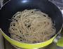 青酱意面的做法图解10