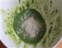 青酱意面的做法图解8