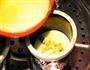 大闸蟹蒸水蛋的做法图解5