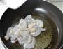 葱香虾仁的做法步骤3