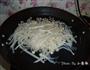 芥茉金针菇的做法步骤3