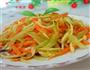 咖喱三丝的做法图解7