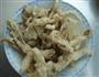 干炸蘑菇的做法图解7