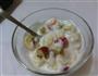 酸奶沙拉的做法图解6