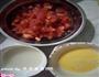 番茄蛋花汤的做法图解1