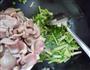 蚝油炒鸭胗的做法图解6