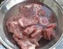 脊骨冬瓜汤的做法图解2