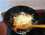炒三丝的做法图解6
