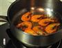 干烧大对虾的做法图解5