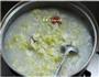 蟹粥的做法图解6